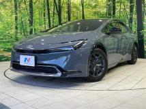 2024 Toyota Prius