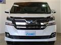 2016 Toyota Vellfire