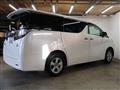 2016 Toyota Vellfire