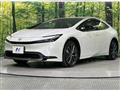 2024 Toyota Prius