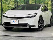 2024 Toyota Prius
