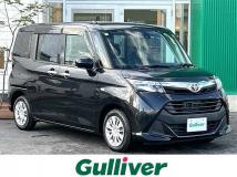 2018 Toyota Tank