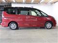 2017 Nissan Serena