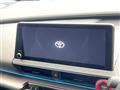2024 Toyota Prius