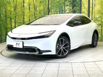 2024 Toyota Prius
