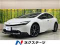 2024 Toyota Prius
