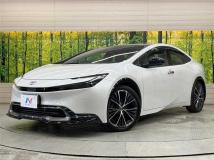 2024 Toyota Prius