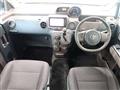 2013 Toyota Porte