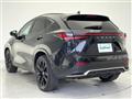 2023 Lexus NX