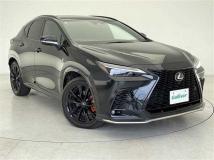 2023 Lexus NX