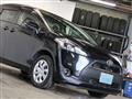 2015 Toyota Sienta