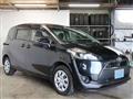 2015 Toyota Sienta