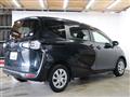 2015 Toyota Sienta