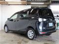 2015 Toyota Sienta