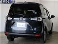 2015 Toyota Sienta