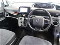 2015 Toyota Sienta