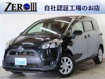 2015 Toyota Sienta