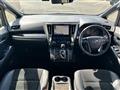 2022 Toyota Alphard