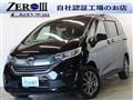 2019 Honda Freed