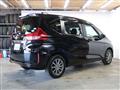 2019 Honda Freed