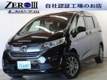 2019 Honda Freed