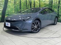 2024 Toyota Prius