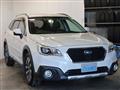 2015 Subaru Outback
