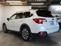 2015 Subaru Outback