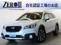 2015 Subaru Outback