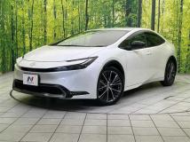 2024 Toyota Prius