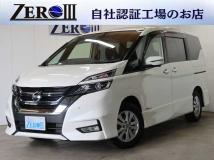 2016 Nissan Serena