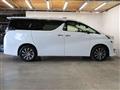 2017 Toyota Vellfire