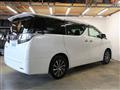 2017 Toyota Vellfire