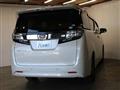 2017 Toyota Vellfire