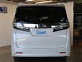 2017 Toyota Vellfire