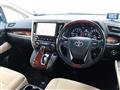 2017 Toyota Vellfire