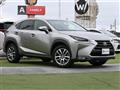 2016 Lexus NX