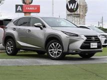 2016 Lexus NX