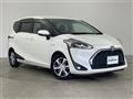 2018 Toyota Sienta
