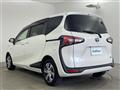 2018 Toyota Sienta
