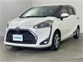 2018 Toyota Sienta