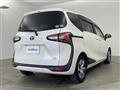 2018 Toyota Sienta
