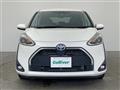 2018 Toyota Sienta