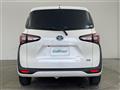 2018 Toyota Sienta