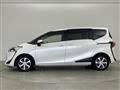 2018 Toyota Sienta