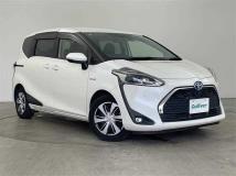 2018 Toyota Sienta
