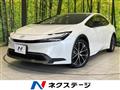 2024 Toyota Prius