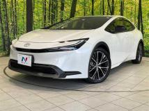 2024 Toyota Prius