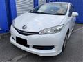 2015 Toyota Wish