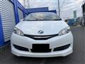 2015 Toyota Wish
